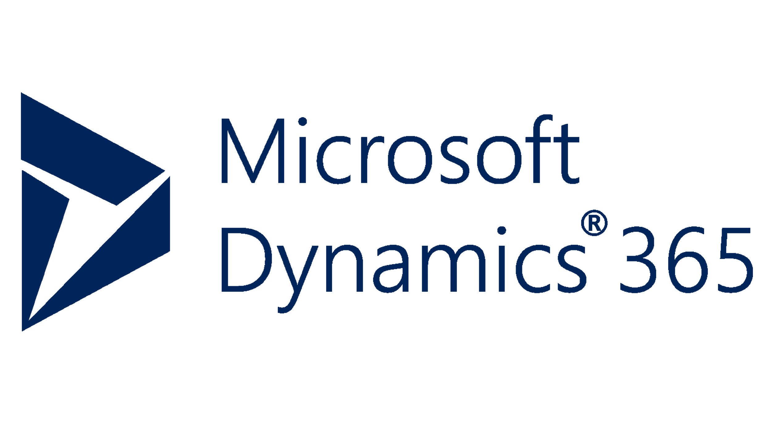 Microsoft Dynamics 365